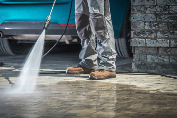 Best Pool Deck Cleaning  in Wink, TX