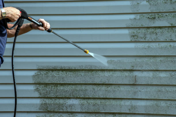 Best Dumpster Area Cleaning  in Wink, TX