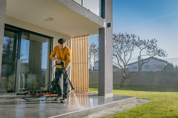 Best Fence Cleaning  in Wink, TX