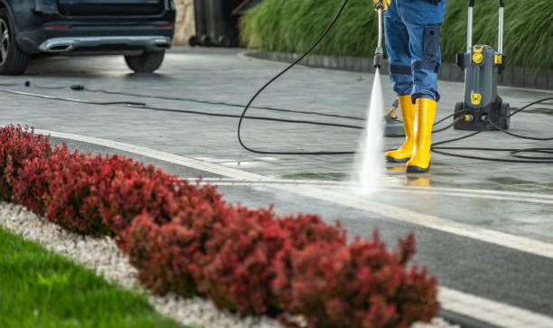Best Restaurant Pressure Washing  in Wink, TX