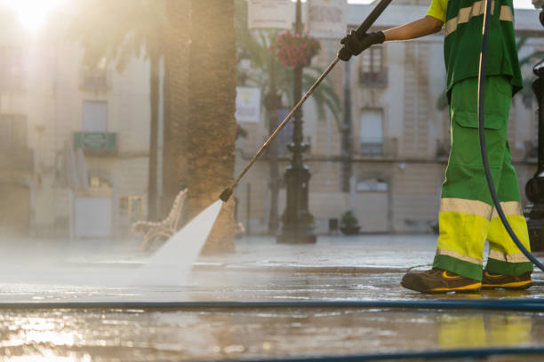 Best Playground Equipment Cleaning  in Wink, TX