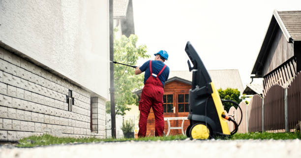 Best Heavy Equipment Washing  in Wink, TX